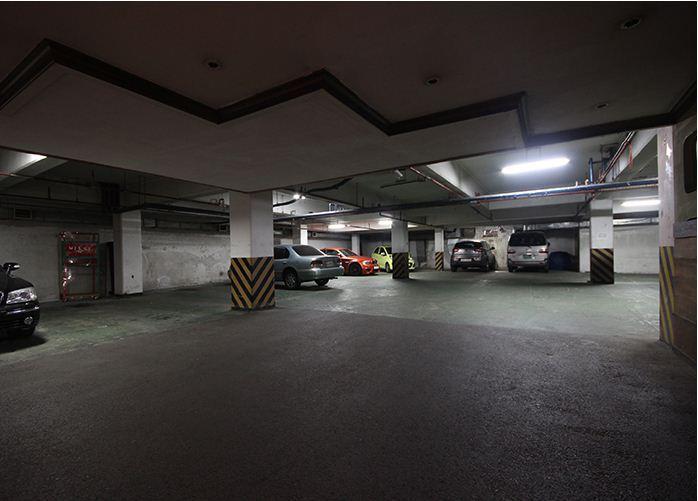 Ns Hotel Cshangvon Kültér fotó