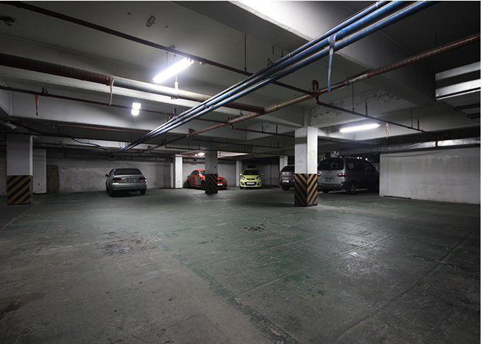 Ns Hotel Cshangvon Kültér fotó